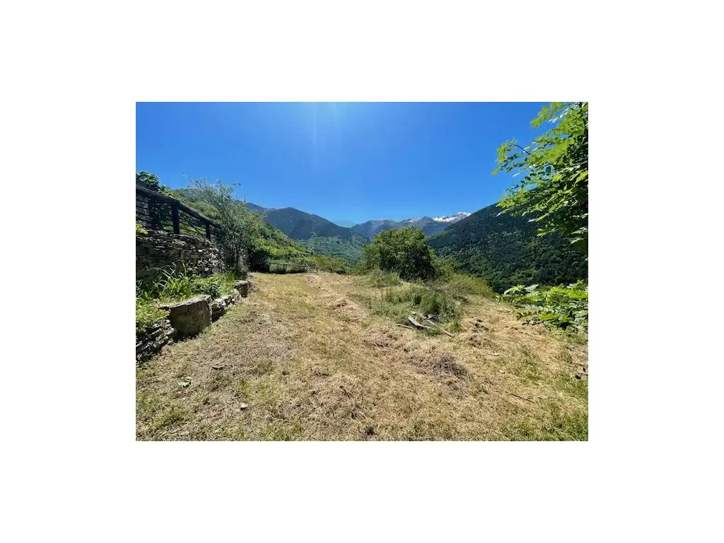 Residencial en venta en Vielha e Mijaran