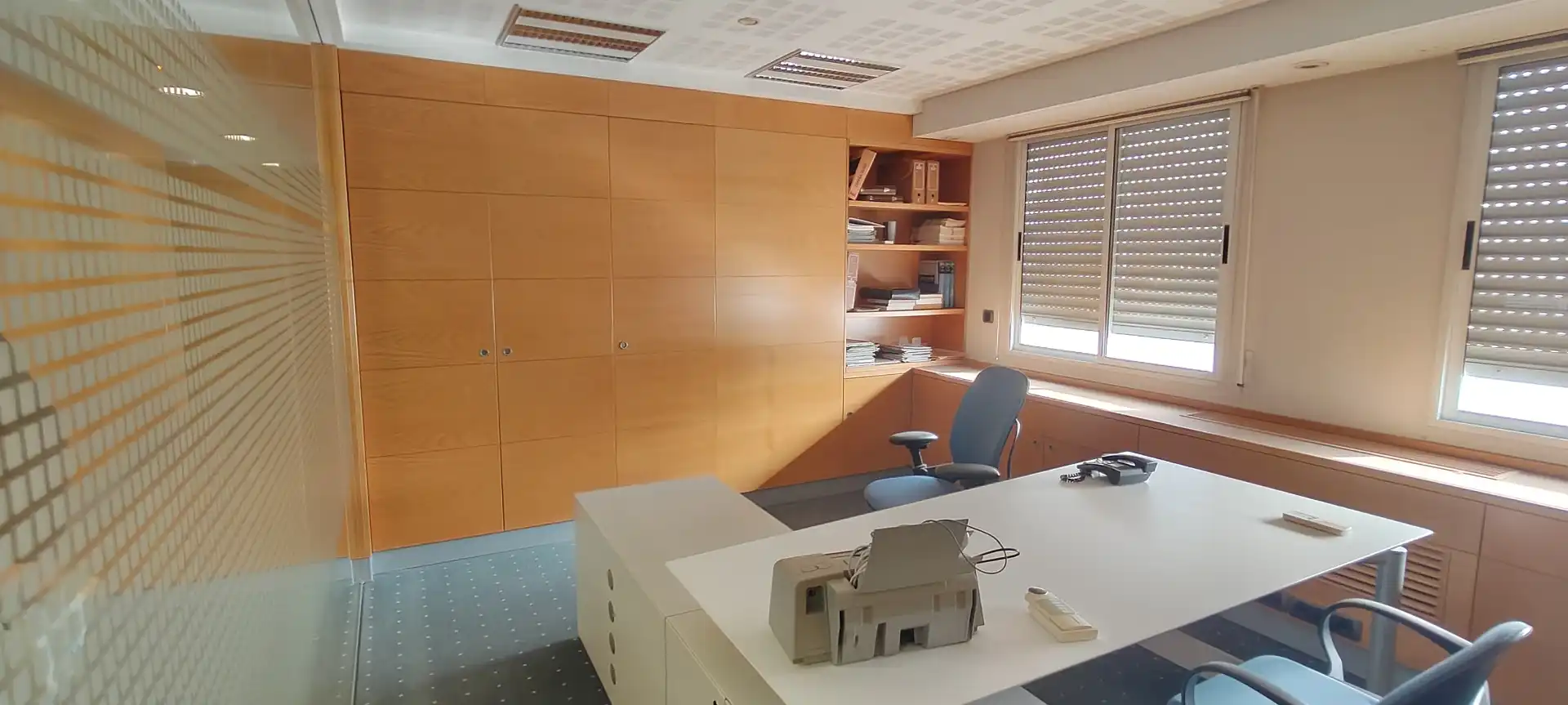 Office space for sale in Calle de Miguel Astráin, imagen 18
