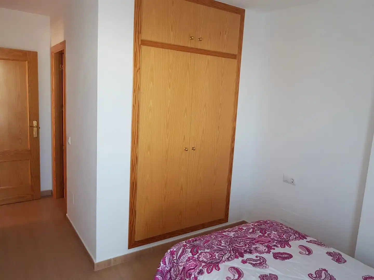 Habitación de Piso en venta en Cartagena con Aire acondicionado, Trastero y Amueblado