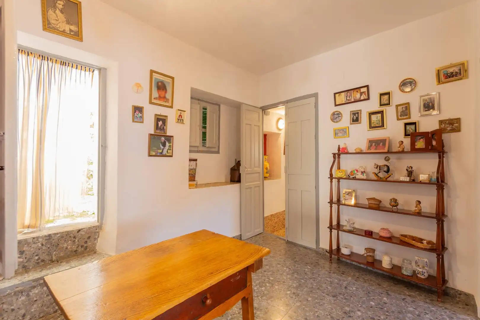 Casa rústica con terraza en venta en Calle Pilarejo, imagen 22