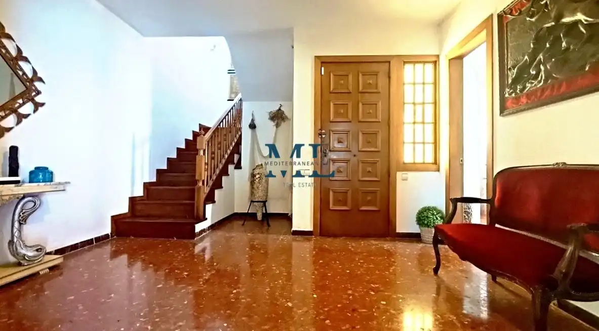 Houses for sale in Altafulla  with Alarm