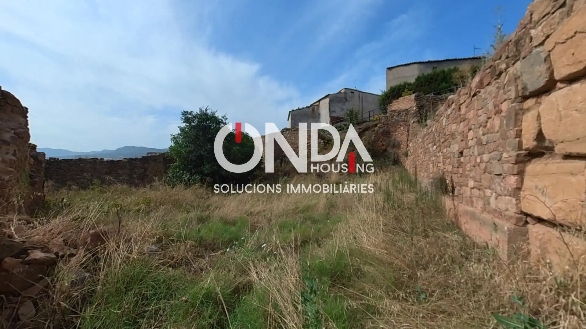 Residencial en venta en COLLADA,AG.VILAMITJANA, 28, Tremp