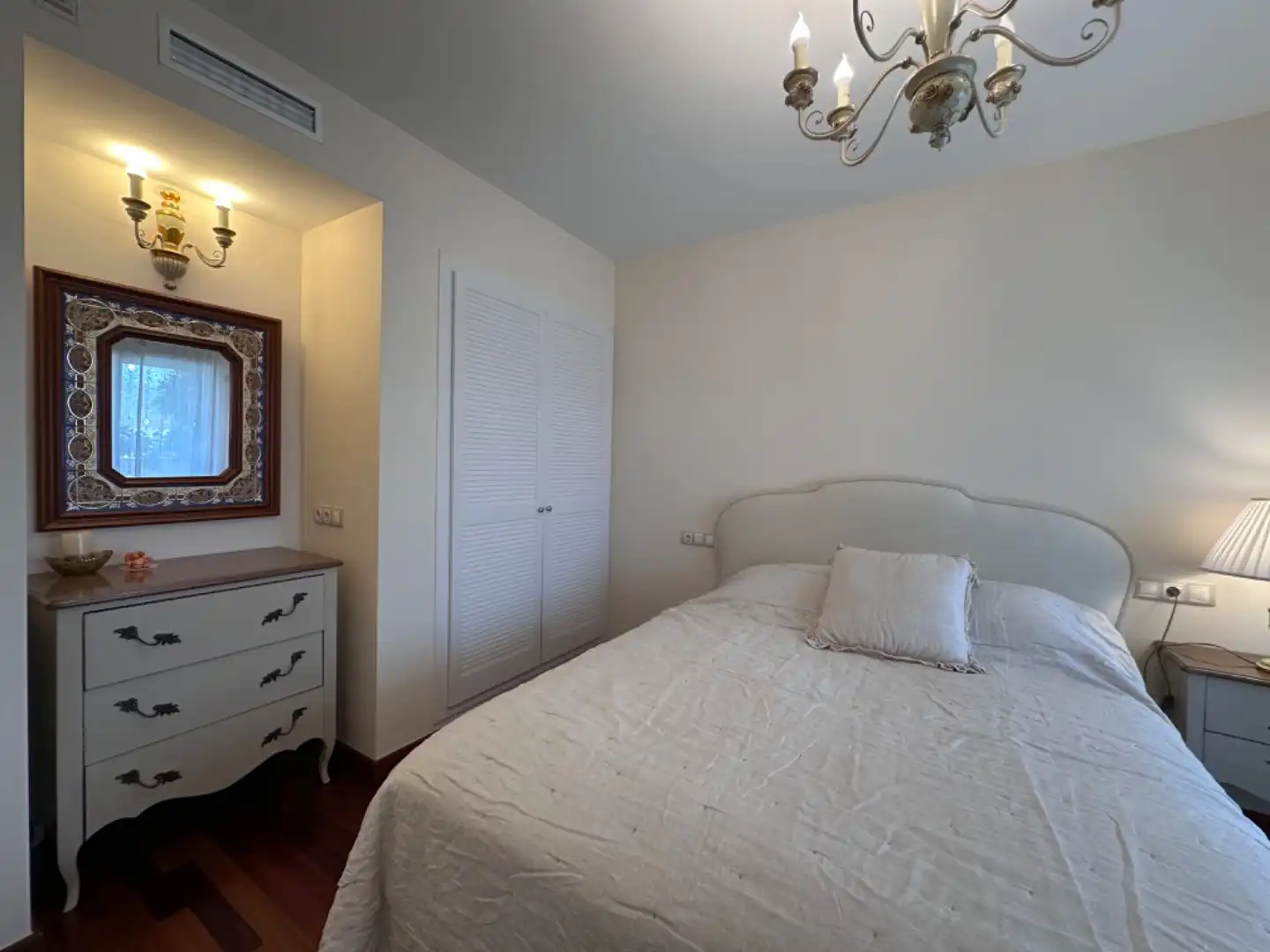 Penthouse mit Pool zum Verkauf in Clotilde 20, imagen 24