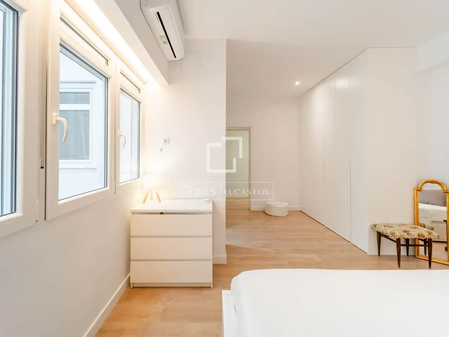Flat for rent in Valencia, Valencia