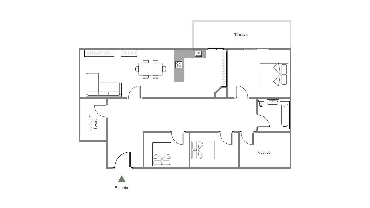 Haus mit Garten zum Verkauf in Palau-solità i Plegamans, imagen 26