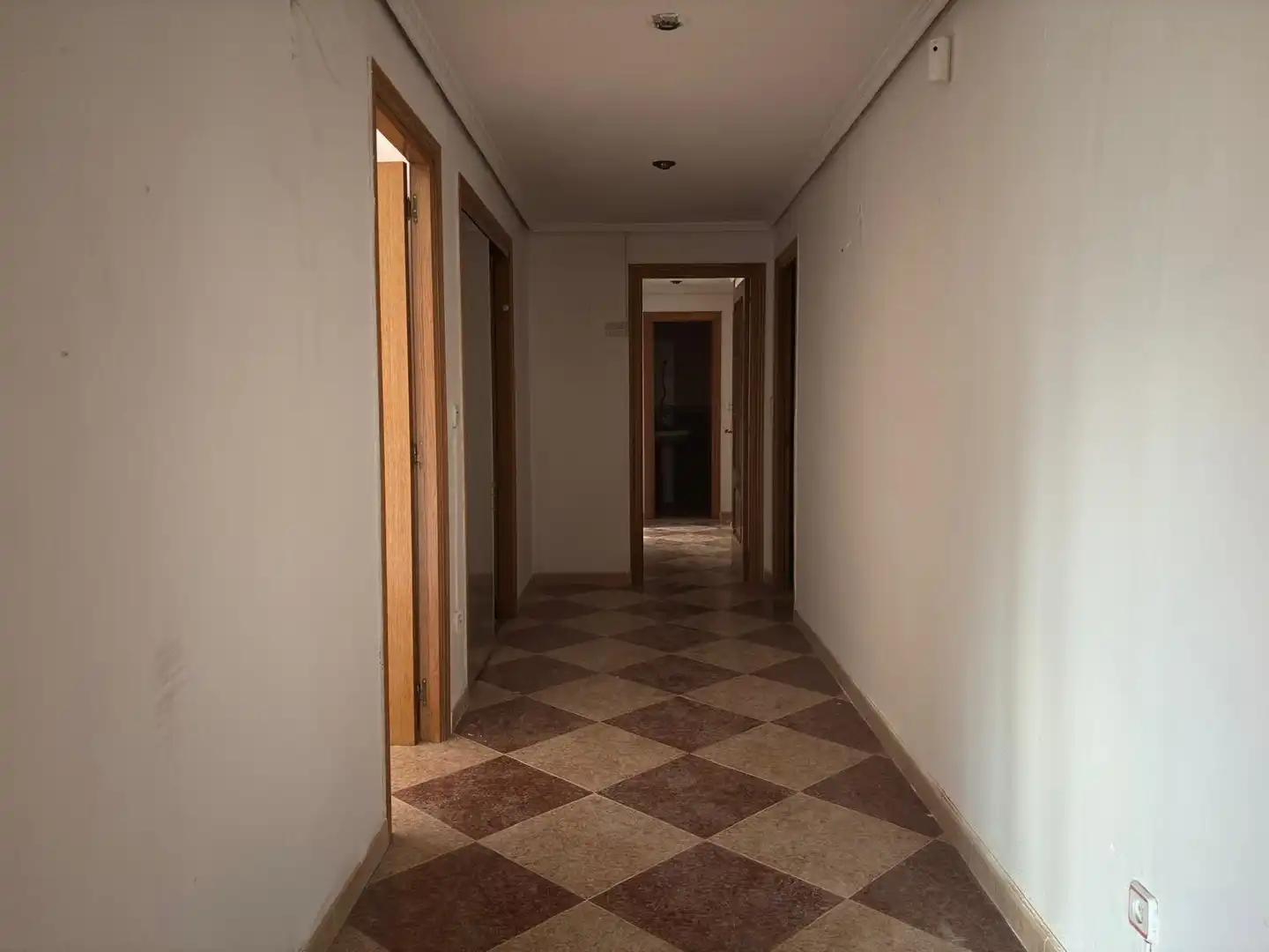 Piso en venta en Bembibre con Calefacción y Trastero