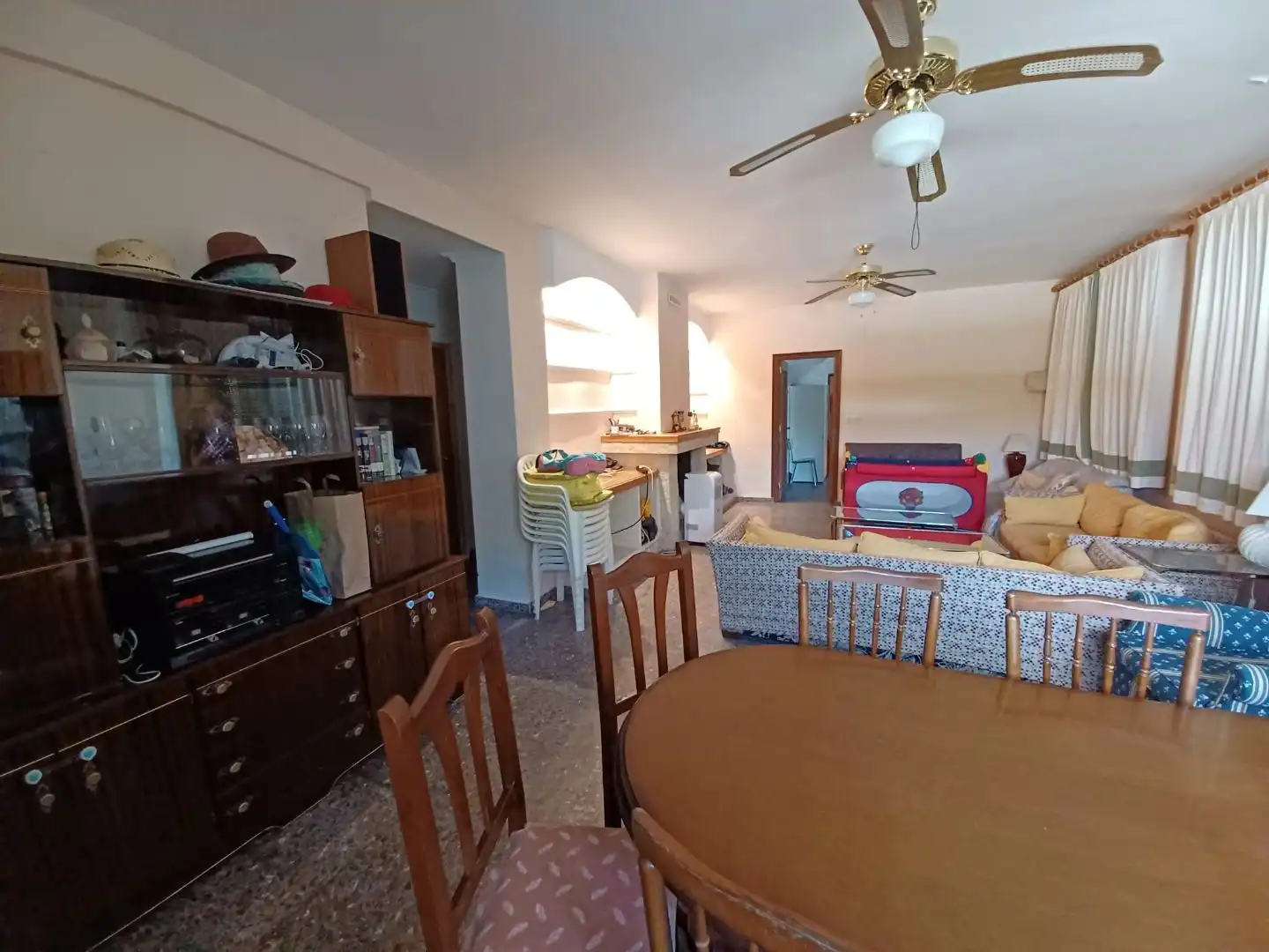 Casa amb jardí en venda a Calle los Comercios 3, imagen 11
