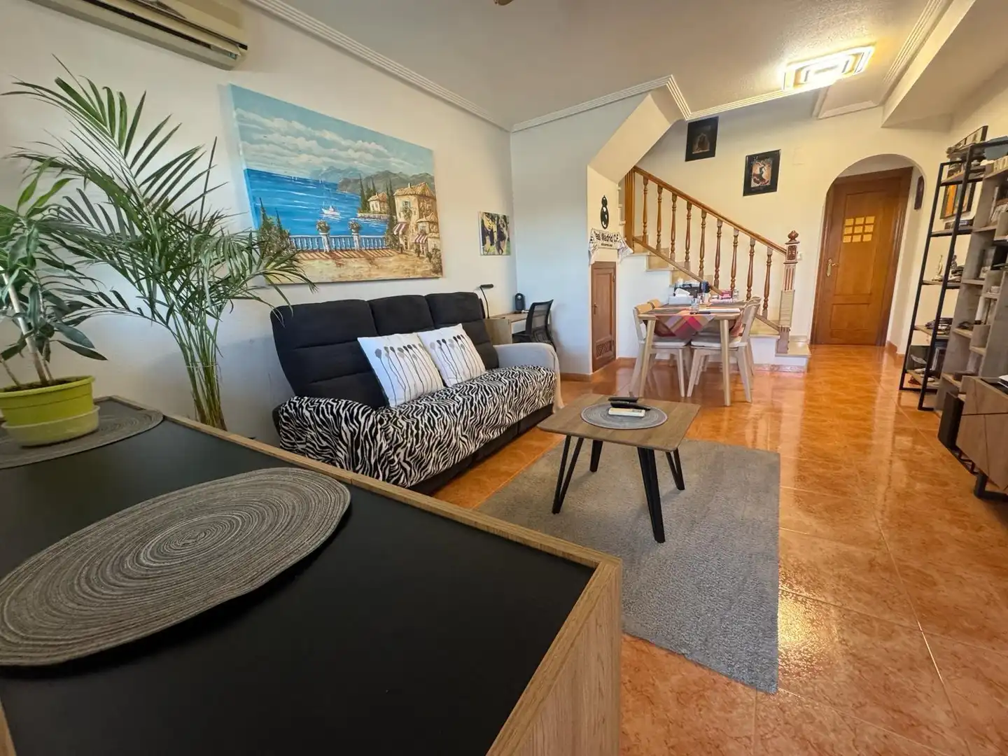 Maison mitoyenne avec piscine à vendre à Zona Carrefour - Urbanizaciones, imagen 4