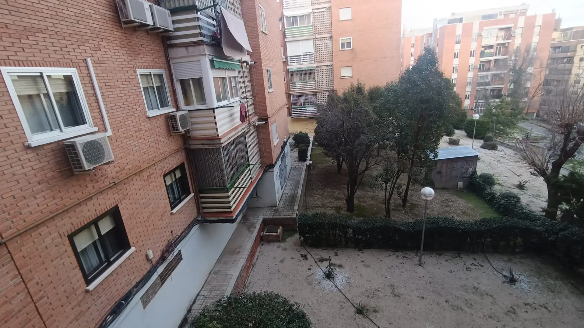 Pis en venda a Calle Bretón de los Herreros, Centro