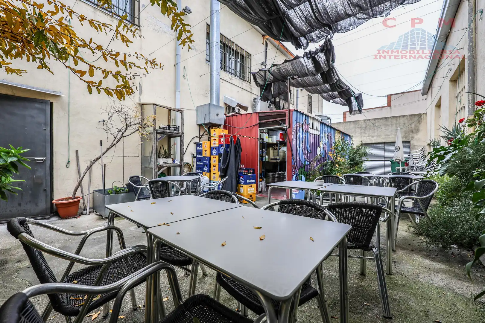 Business premises for sale in Sudeste Industrial, imagen 21