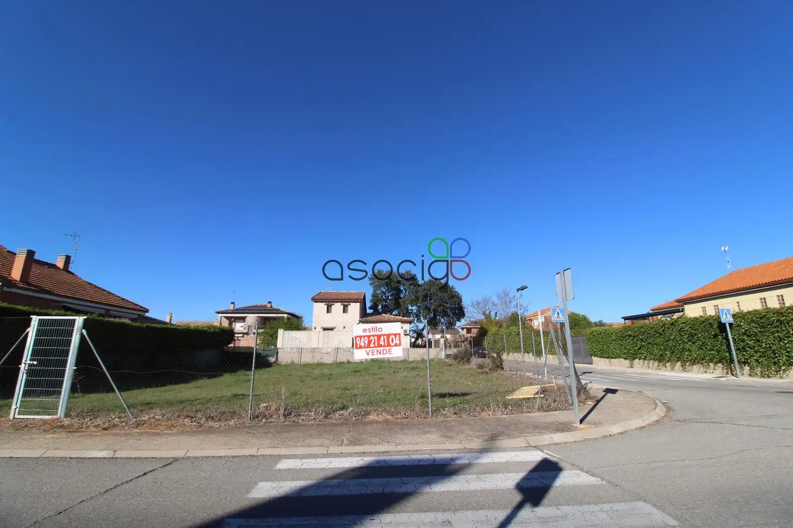 Rural land for sale in Chiloeches, imagen 11