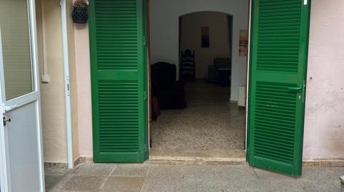 Foto 5 de Casa adosada en venta en Petra - Carrer Des Sol, Petra, Illes Balears