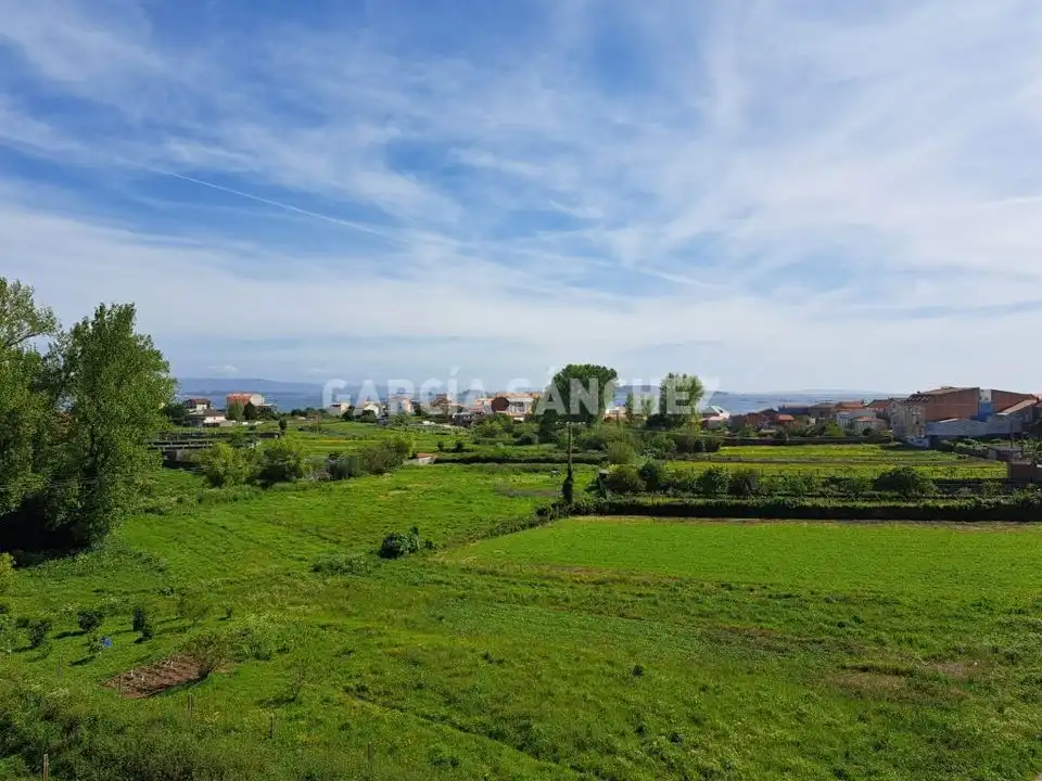 Flat for sale in Boiro  with Terrace, Storage room and Oven