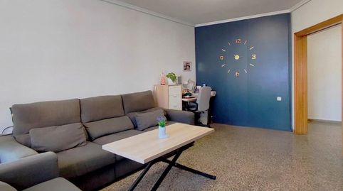 Foto 4 von Wohnung zum Verkauf in Calle Burjasot, Les Tendetes - Avenida Burjassot, Valencia Capital