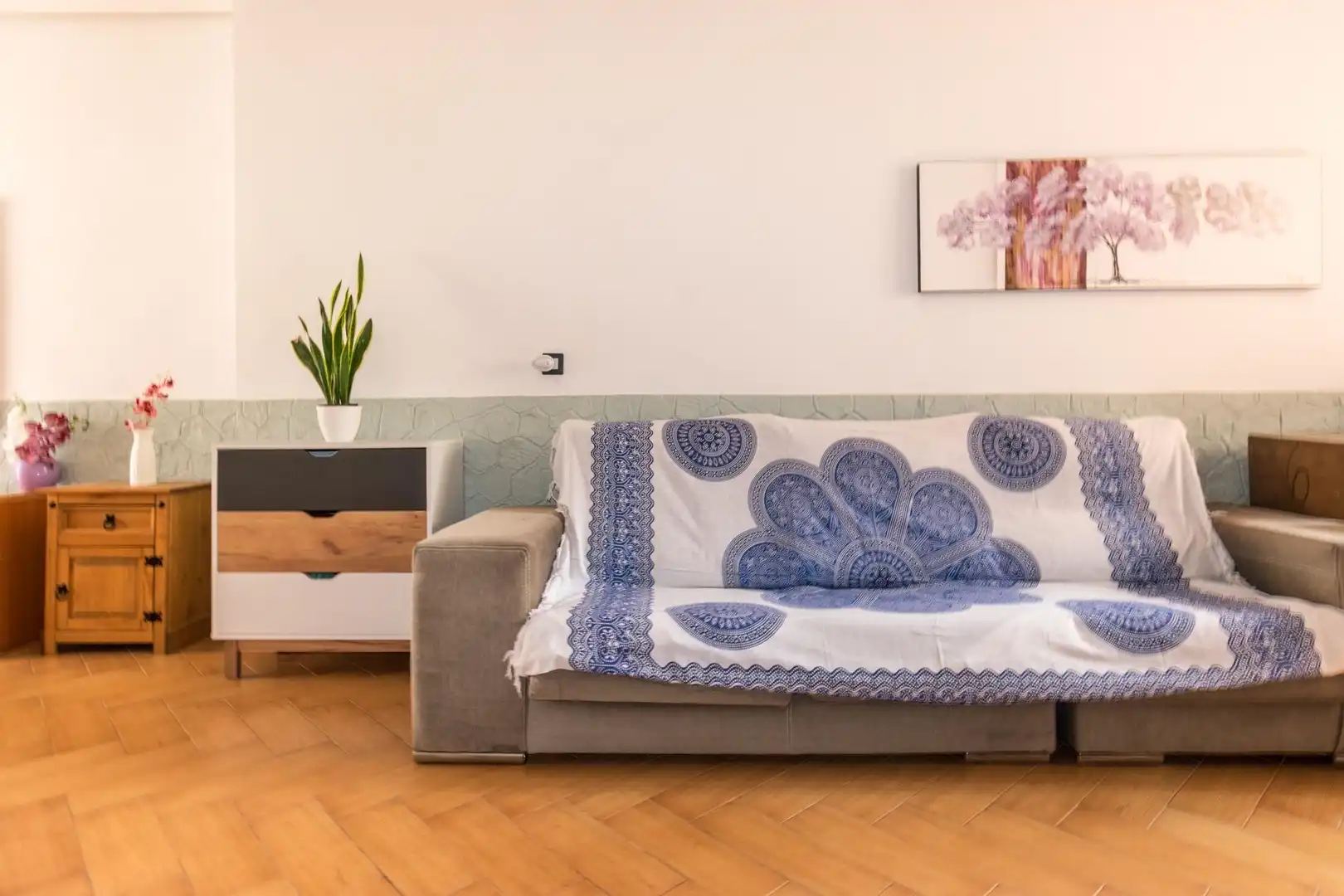 Maison avec jardin à vendre à JOSE MARTINEZ RUIZ-AZORIN 70, imagen 4