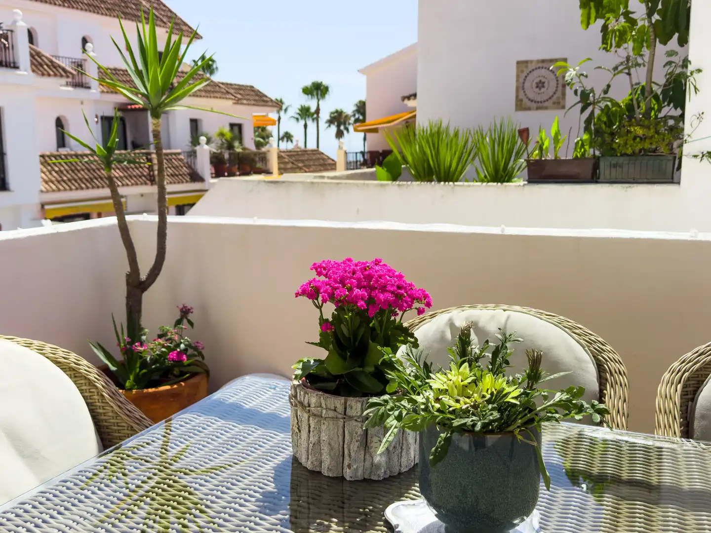 Apartament en venda a Puerto de la Duquesa, imagen 16