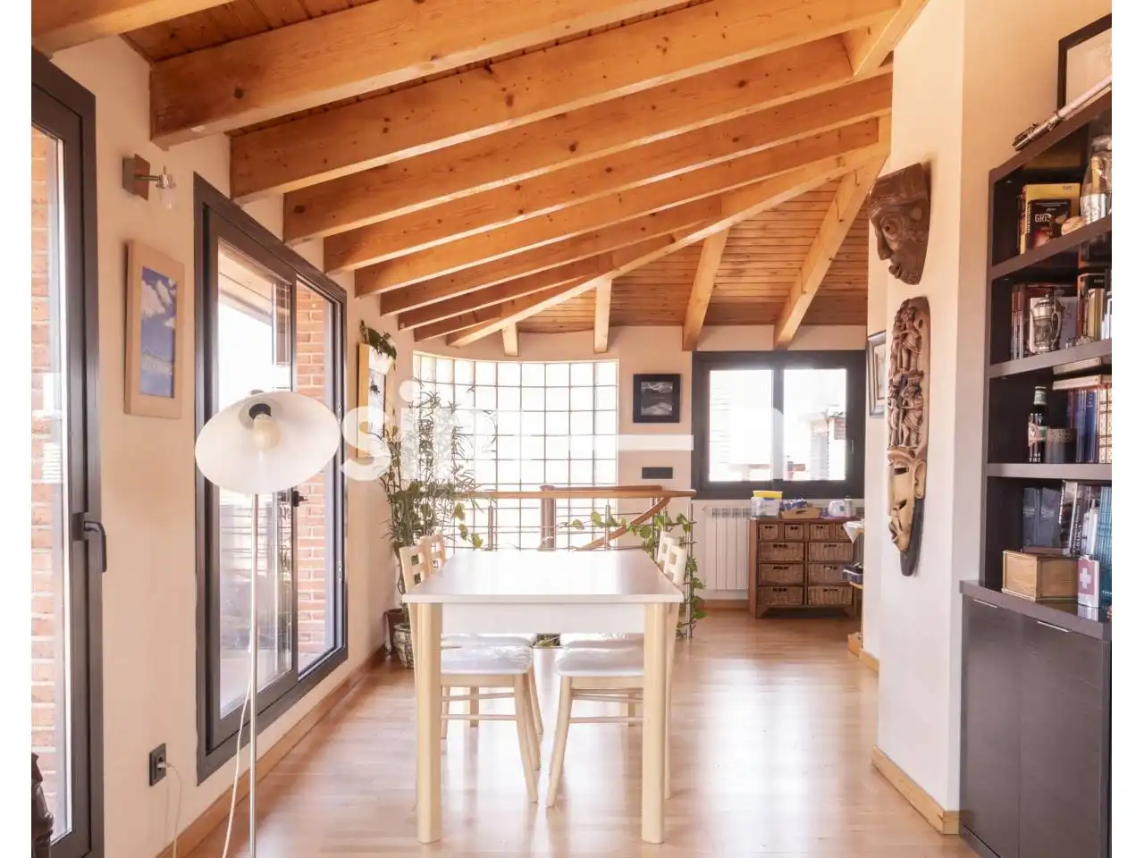 Piso en venta en El Sucre - El Nadal