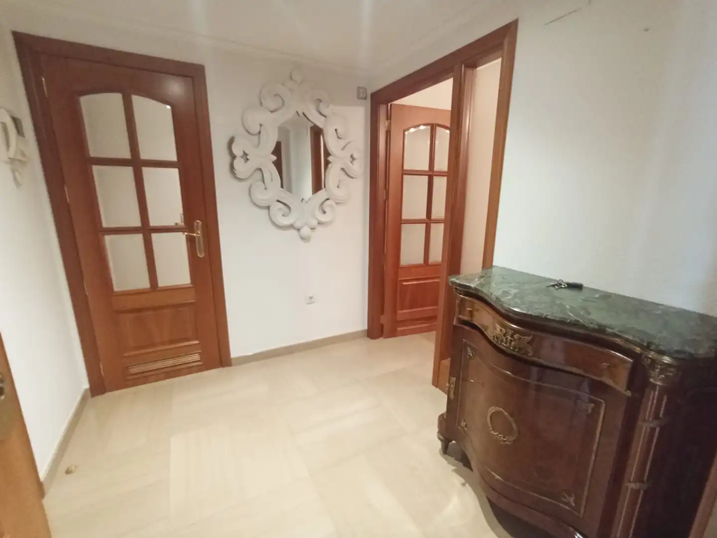 Piso con terraza en alquiler en Centro, imagen 5