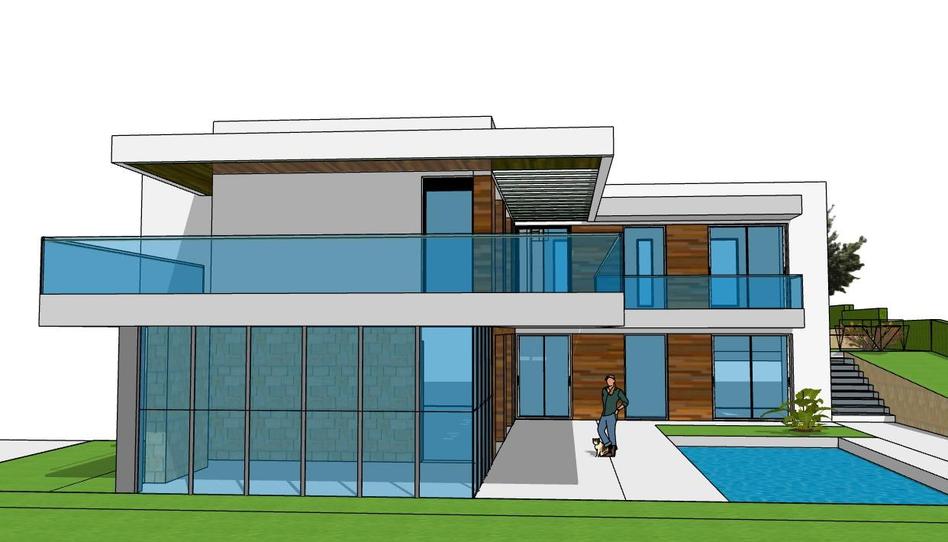 Foto 1 de Residencial en venta en Aldea Covas, Área de Ames, A Coruña