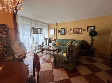 Appartement avec balcon à vendre à Molins de Rei