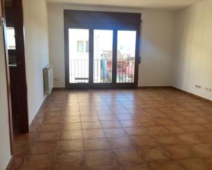 Sala d'estar de Pis de lloguer en Centelles amb Calefacció i Terrassa
