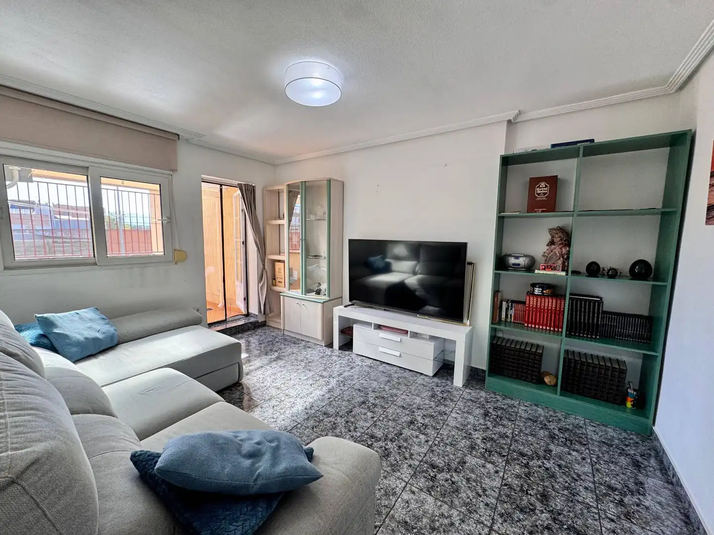 Houses for sale in Zarandona