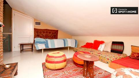 Photo 2 of Flat to share in Haza Grande, Granada