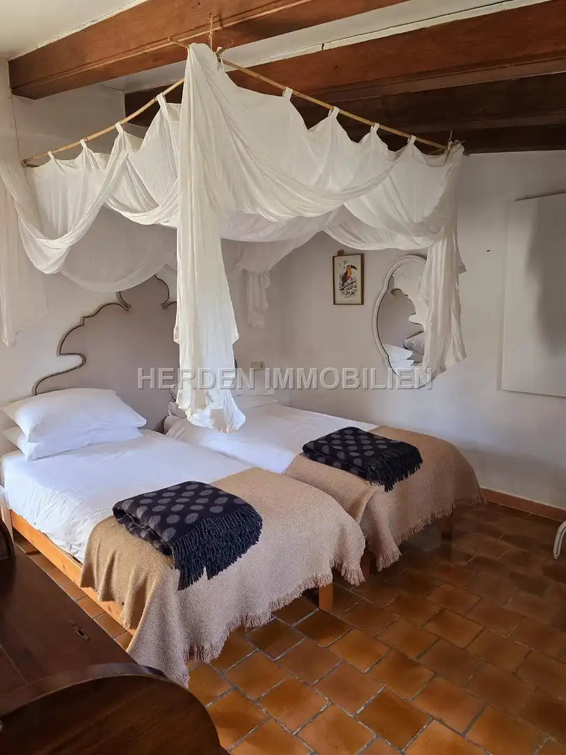 Casa rústica con terraza en venta en Montuïri, imagen 87