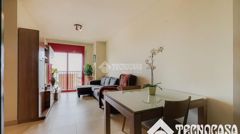 Foto 4 de Dúplex en venda a Centre, Mataró