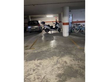 Aparcament en venda a Calle LA ORDANA