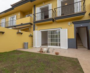 Vista exterior de Casa o xalet en venda en Puerto de la Cruz amb Terrassa