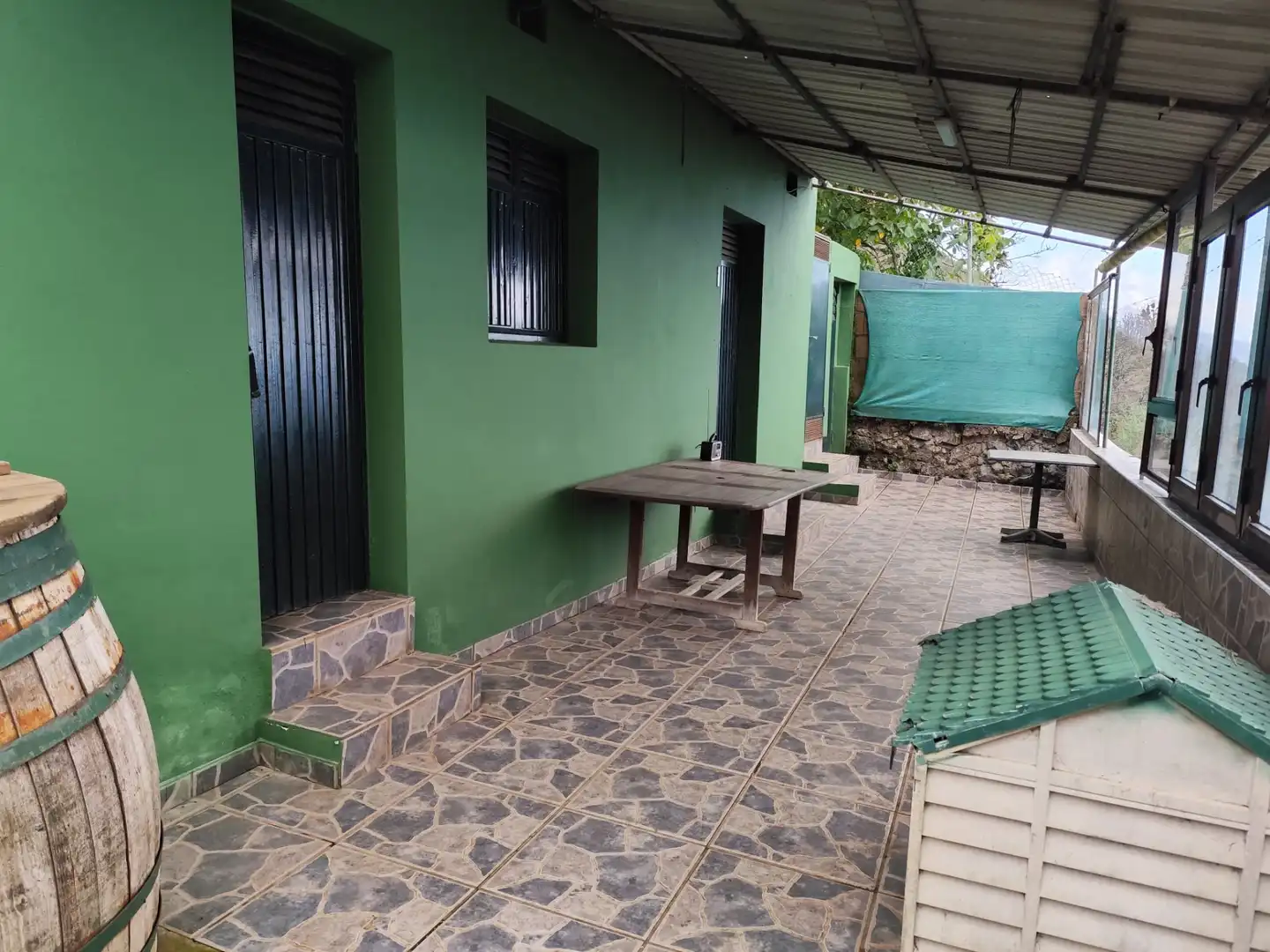 Terreno rústico en venta en Calle los Castaṅos 34, imagen 33