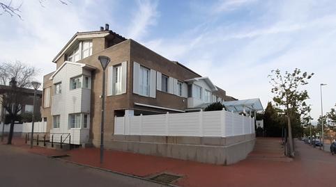 Foto 2 de Casa adosada de lloguer a Sant Quirze Parc- Vallsuau - Castellet, Sant Quirze del Vallès