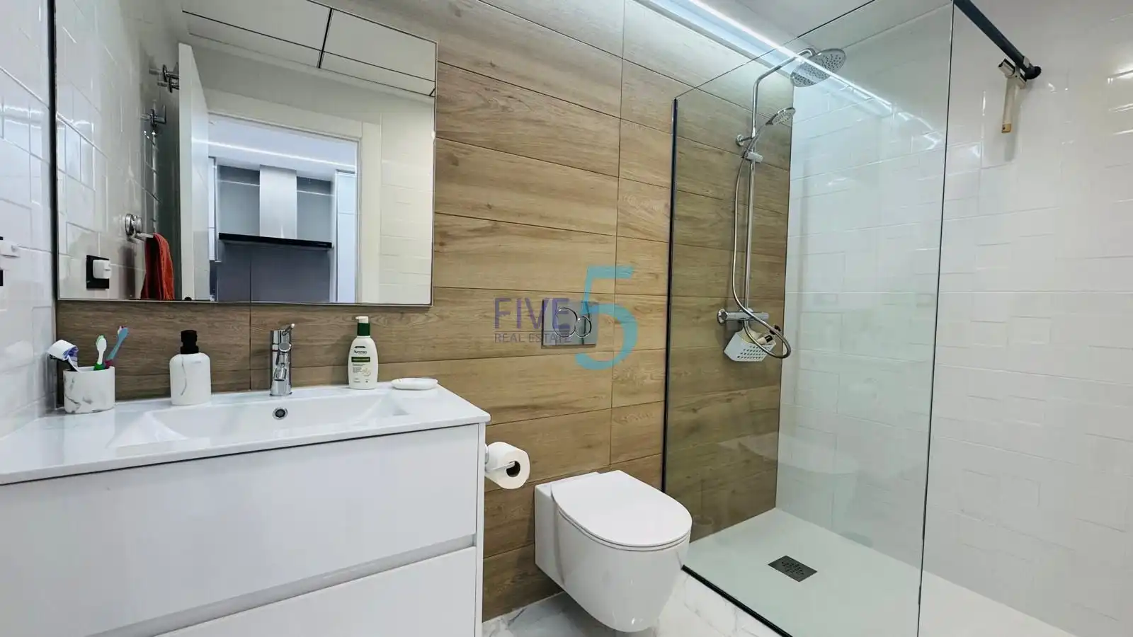Wohnung mit Pool zum Verkauf in Orihuela Costa, imagen 7