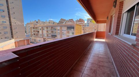 Foto 4 de Piso en venta en Calle Antonio Machado, Barrio de Peral - San Félix, Cartagena