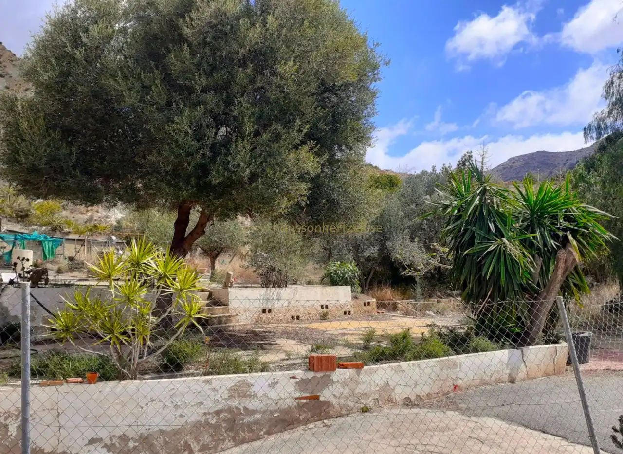 Casa en venta en Finestrat Pueblo, imagen 7