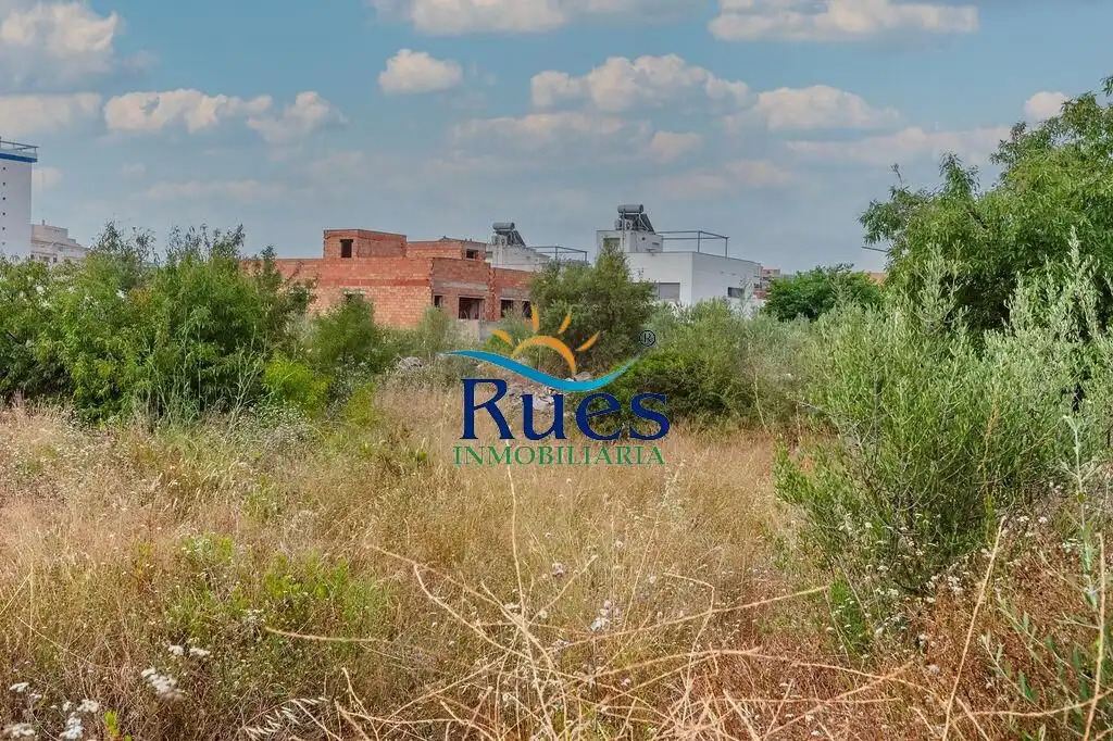 Terreny residencial en venda a Avenida Jaime I, imagen 15
