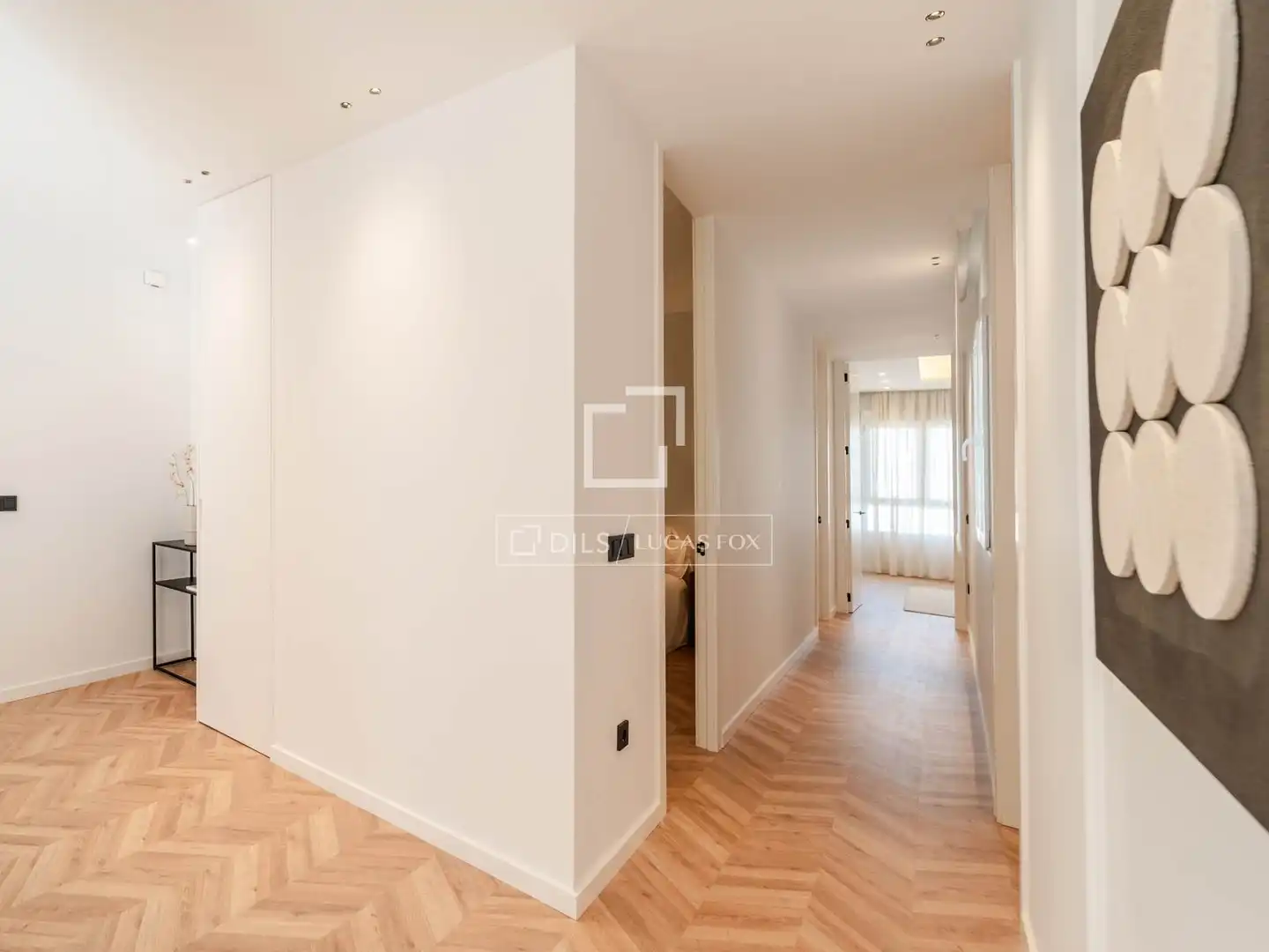 Flat for sale in L'Eixample