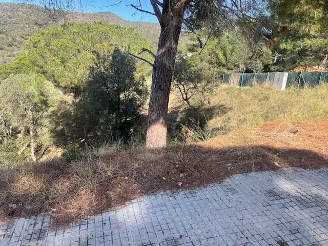 Terreno residencial en venta en Mas Mora - Sant Daniel