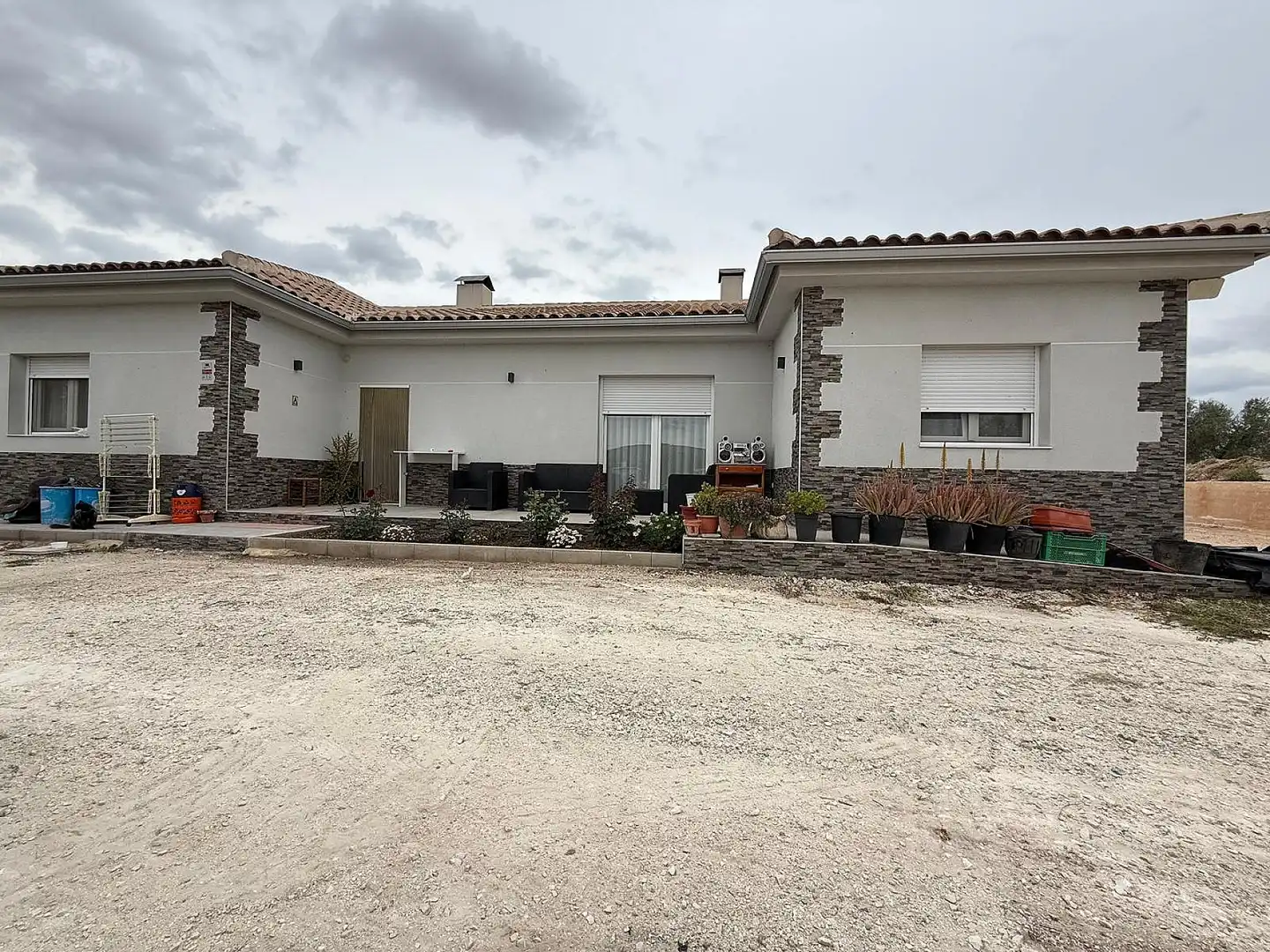 Maison à vendre à El Pinós / Pinoso
