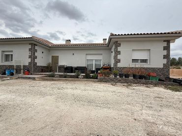 Casa en venda a El Pinós / Pinoso