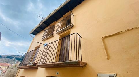Foto 4 de Casa adosada en venda a Portell de Morella, Castellón