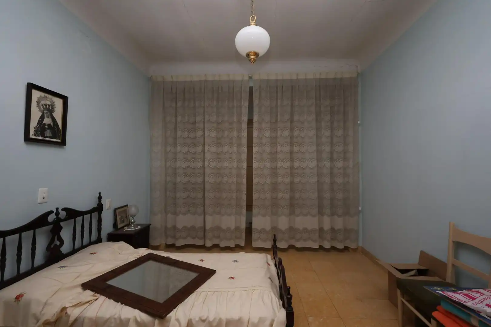 Habitación de Casa o chalet en venta en Chauchina con Balcón