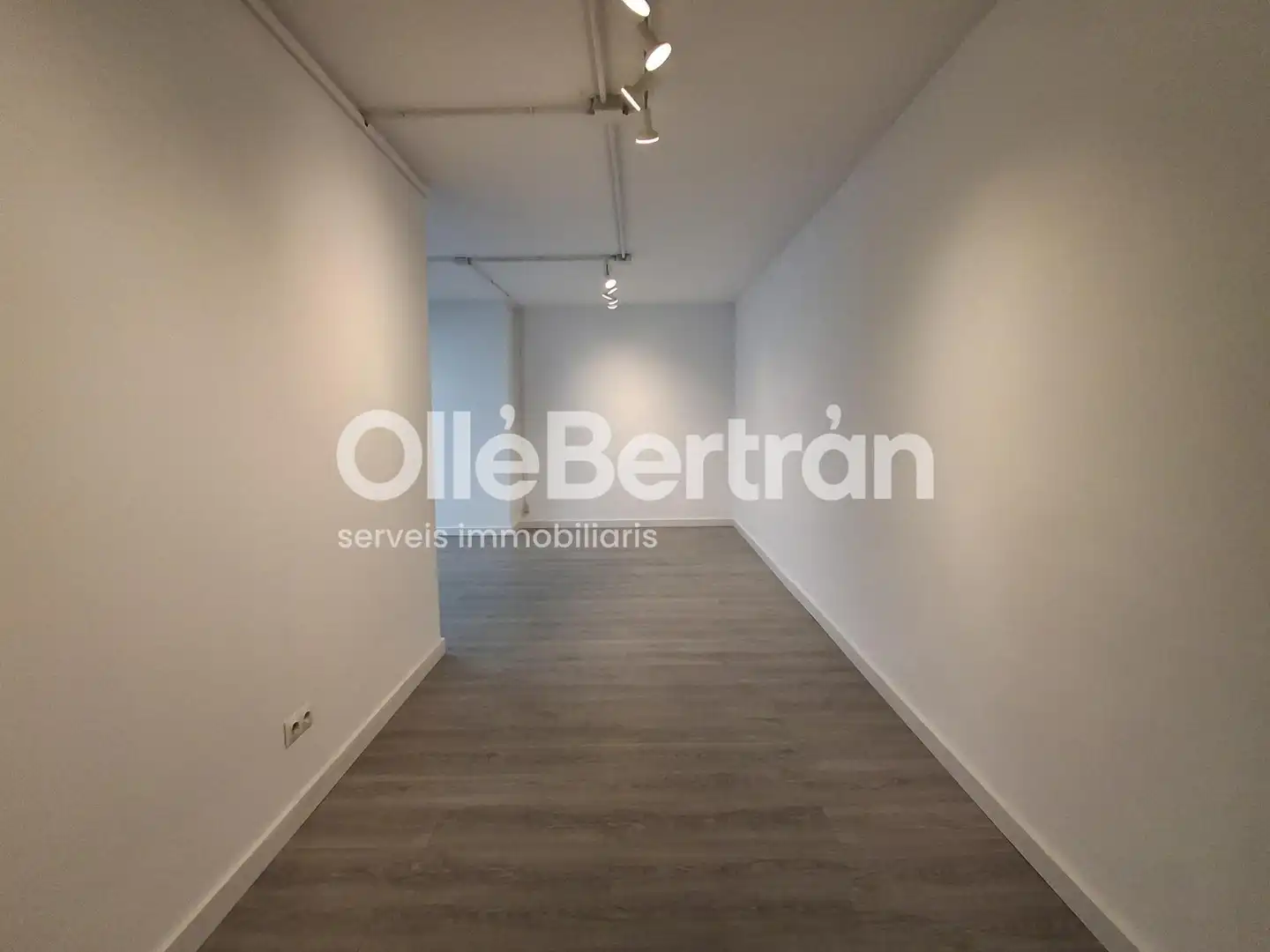 Büro zur Miete in Barcelona mit Klimaanlage