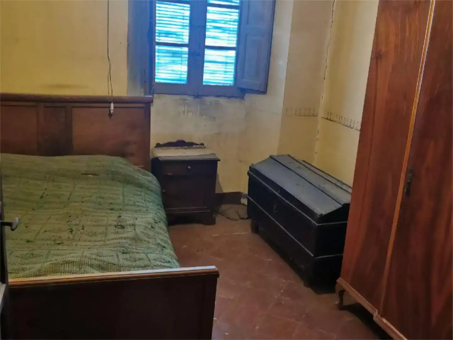 Piso en venta en Santoyo