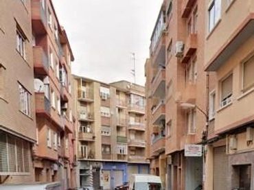 Pis amb ascensor en venda a Calle VIÑAZA, CONDE DE LA