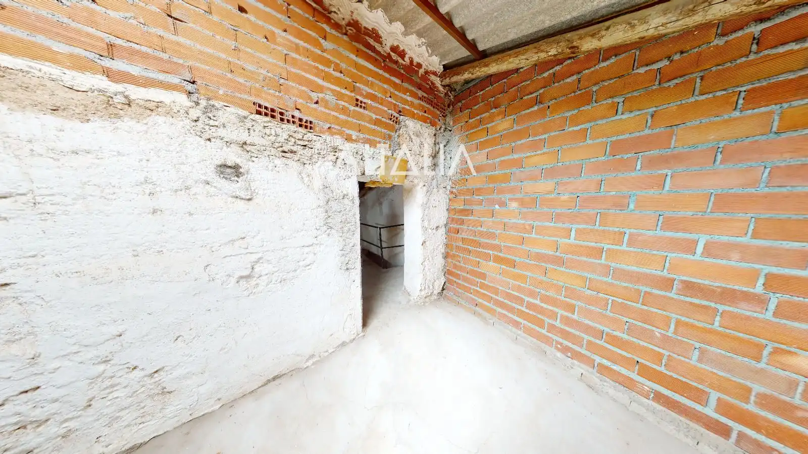 Casa o chalet en venta en Pozorrubio de Santiago con Calefacción y Jardín privado