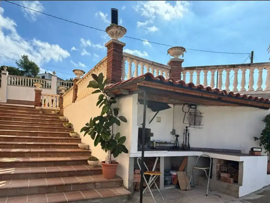 Casa con giardino in vendita a Bona vista 5, imagen 4