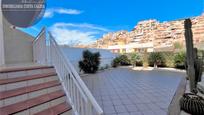 Exterior view of Apartment for sale in Águilas  with Private garden, Terrace and Balcony