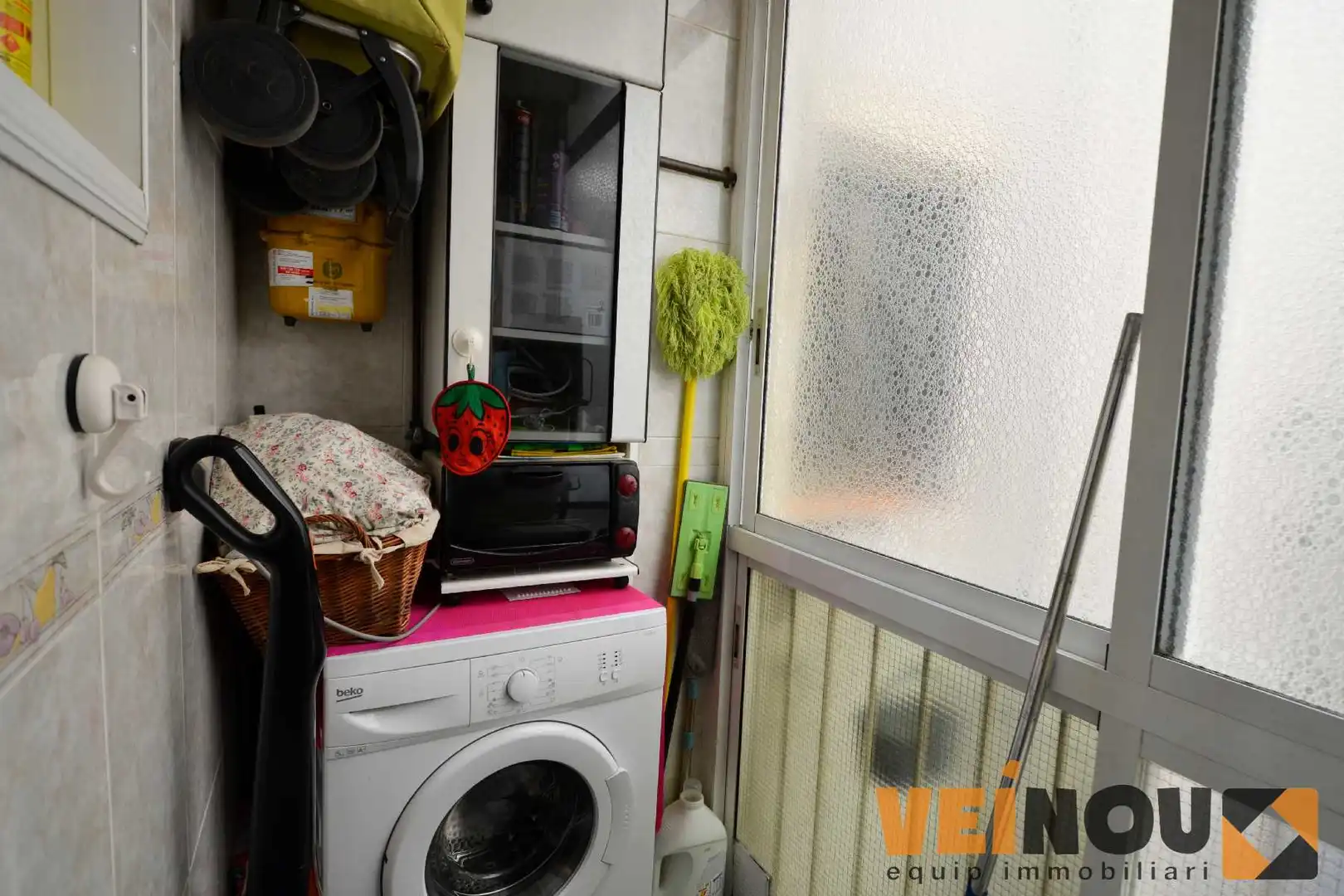 Wohnung mit Terrasse zum Verkauf in Carrer de Lepant, imagen 10